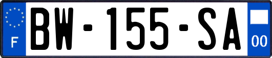 BW-155-SA