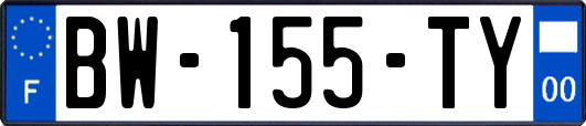 BW-155-TY
