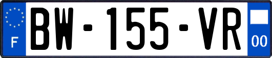 BW-155-VR