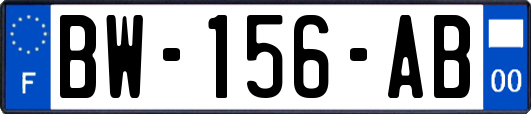 BW-156-AB