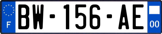 BW-156-AE