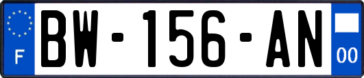 BW-156-AN