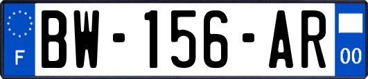 BW-156-AR