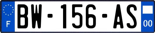 BW-156-AS