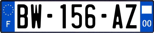 BW-156-AZ