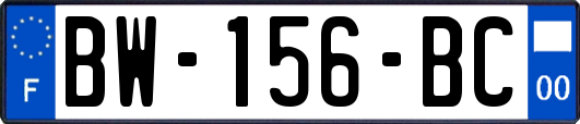 BW-156-BC