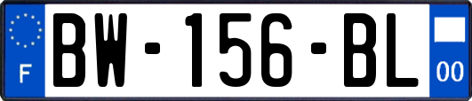 BW-156-BL