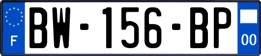 BW-156-BP