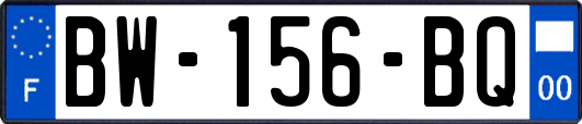 BW-156-BQ