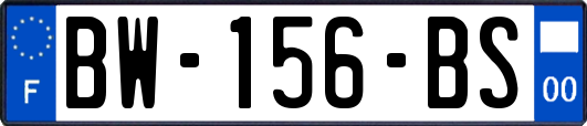 BW-156-BS