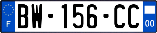 BW-156-CC