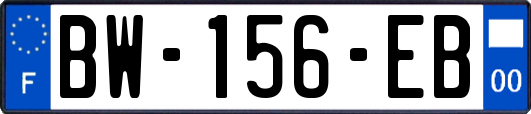 BW-156-EB