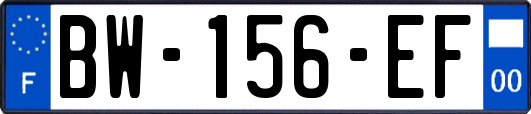 BW-156-EF