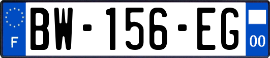 BW-156-EG