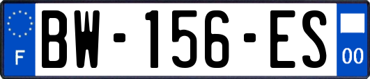 BW-156-ES