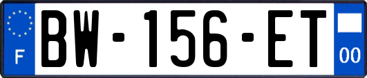 BW-156-ET