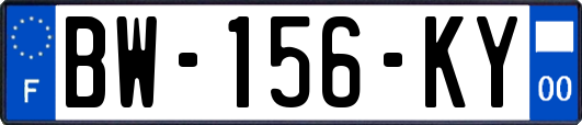 BW-156-KY