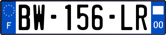 BW-156-LR