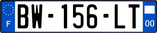 BW-156-LT