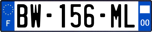 BW-156-ML