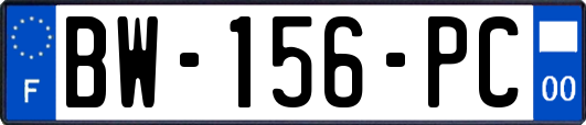 BW-156-PC