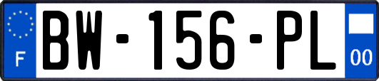 BW-156-PL
