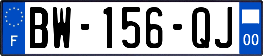 BW-156-QJ