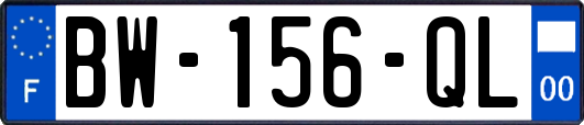 BW-156-QL
