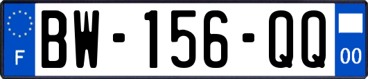 BW-156-QQ