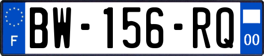 BW-156-RQ