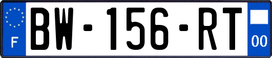 BW-156-RT