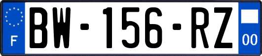 BW-156-RZ