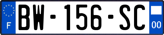 BW-156-SC