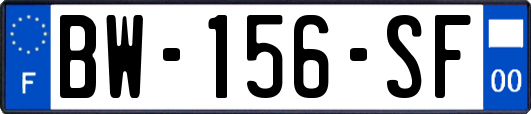 BW-156-SF