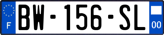 BW-156-SL