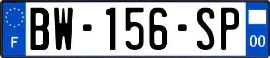 BW-156-SP