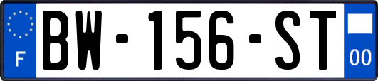 BW-156-ST