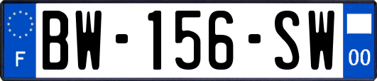 BW-156-SW