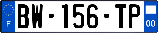 BW-156-TP