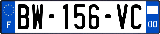 BW-156-VC