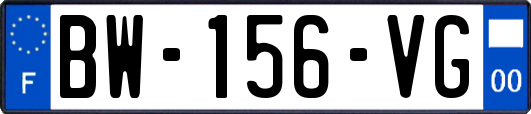 BW-156-VG