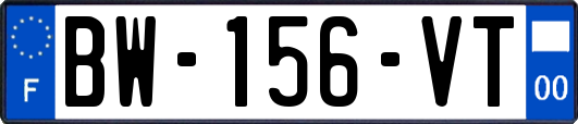 BW-156-VT