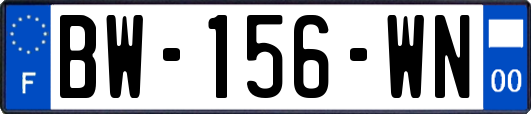 BW-156-WN