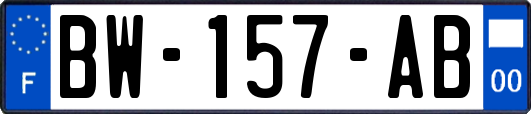 BW-157-AB