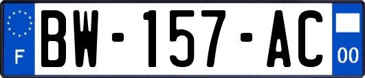 BW-157-AC