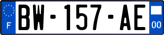 BW-157-AE