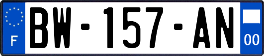 BW-157-AN