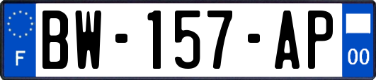 BW-157-AP