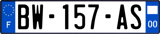 BW-157-AS