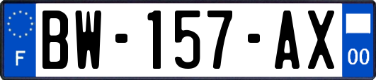 BW-157-AX